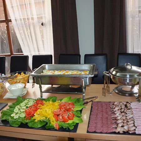 Hotel Napoleon Austerlitz 外观 照片
