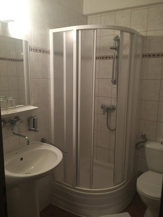 Hotel Napoleon Austerlitz 外观 照片