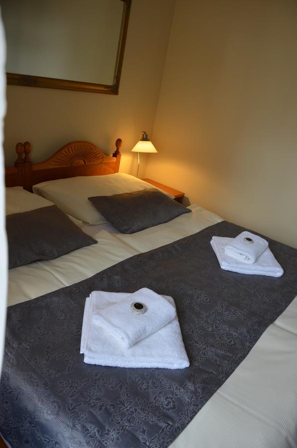 Hotel Napoleon Austerlitz 外观 照片