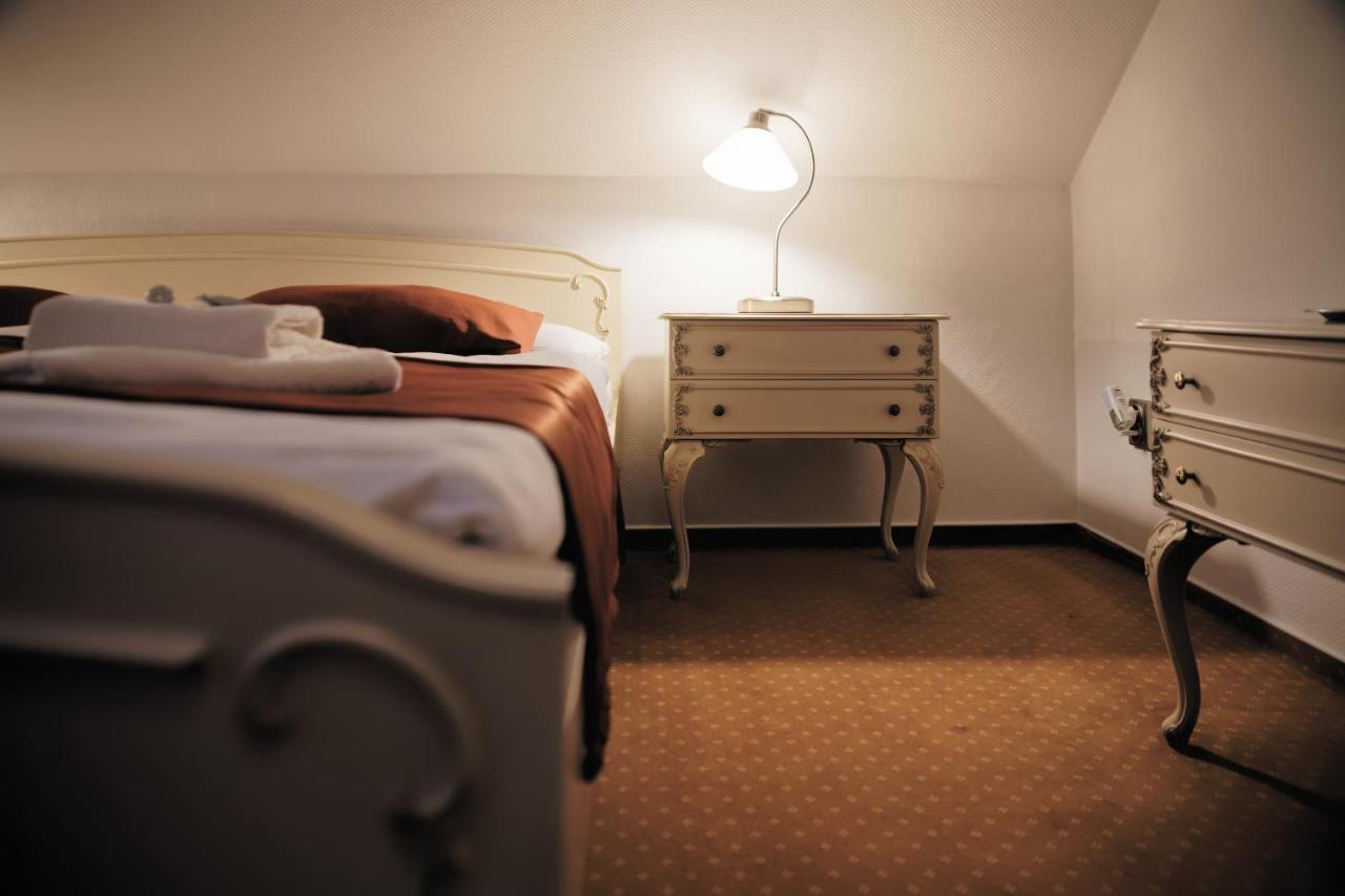 Hotel Napoleon Austerlitz 外观 照片
